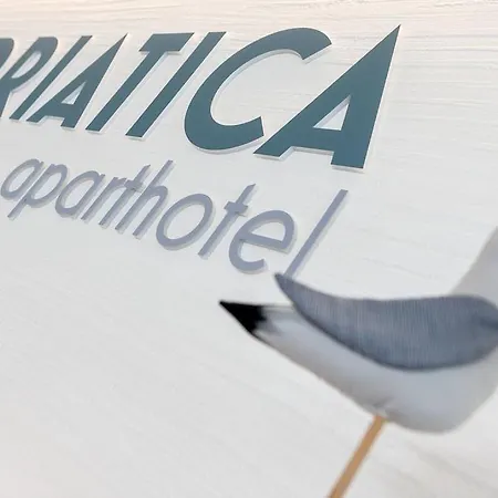 Adriatica Apart Otel