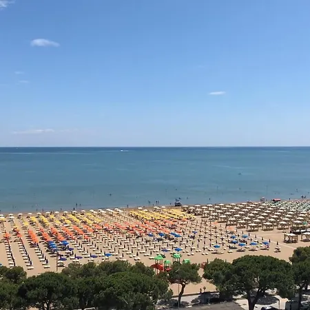 Apart Otel Adriatica