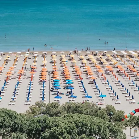 Adriatica Apart Otel 3*