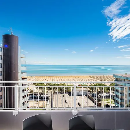 Apart Otel Adriatica 3*