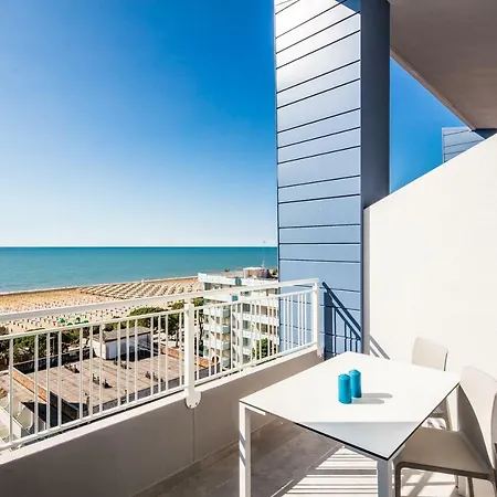 Adriatica Apart Otel