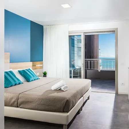 Adriatica Apart Otel