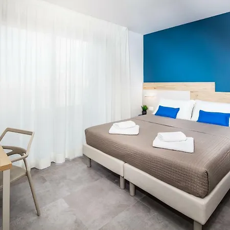 Adriatica Apart Otel Lignano Sabbiadoro