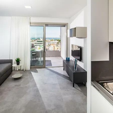 Adriatica Apart Otel 3*