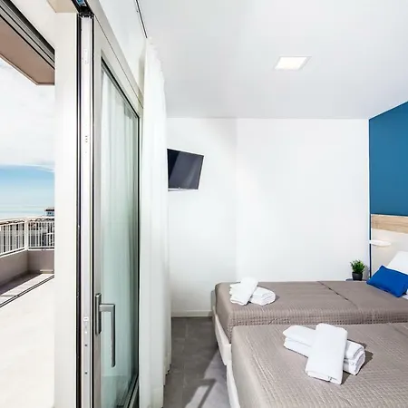 Adriatica Apart Otel 3*