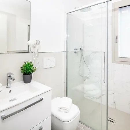 Apart Otel Adriatica