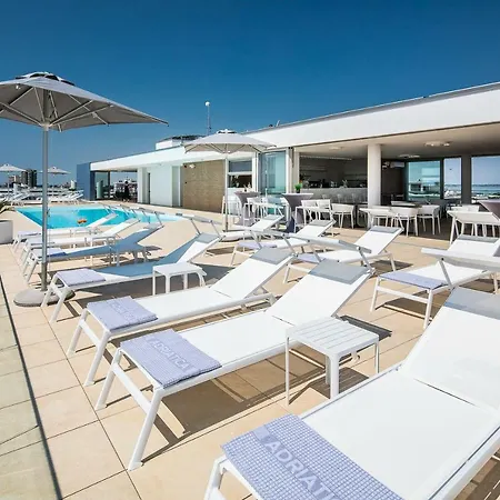 Apart Otel Adriatica 3*