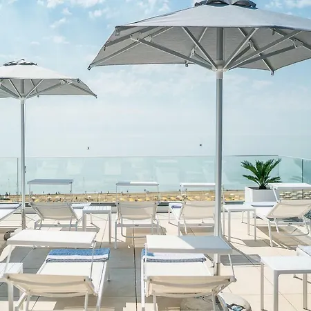 Apart Otel Adriatica Lignano Sabbiadoro