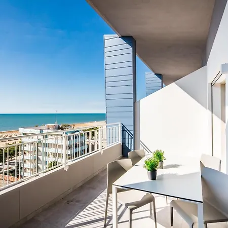 Adriatica Apart Otel