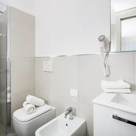 Adriatica Apart Otel 3*