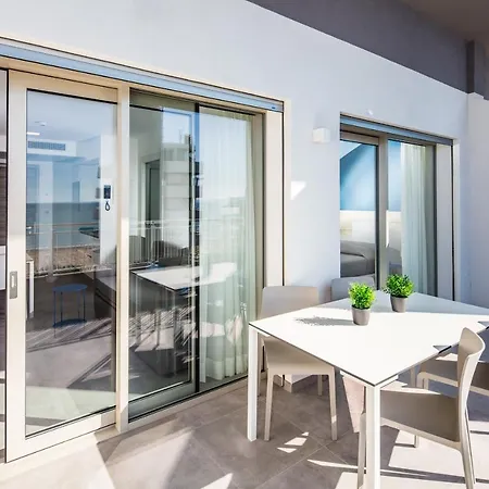 Apart Otel Adriatica