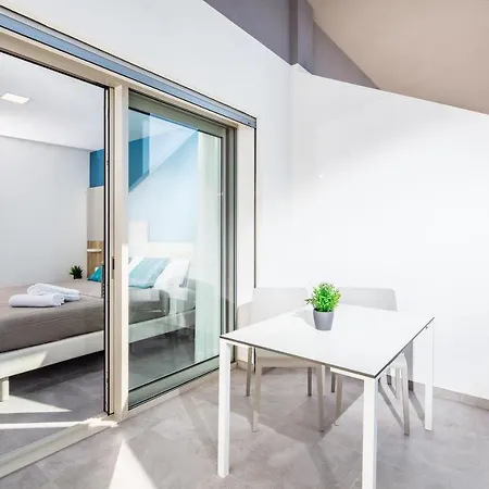Adriatica Apart Otel